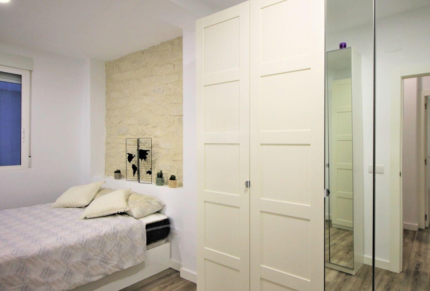 Apartment in Alicante, Spain 3 bedrooms, 95 sq.m. No. 181775