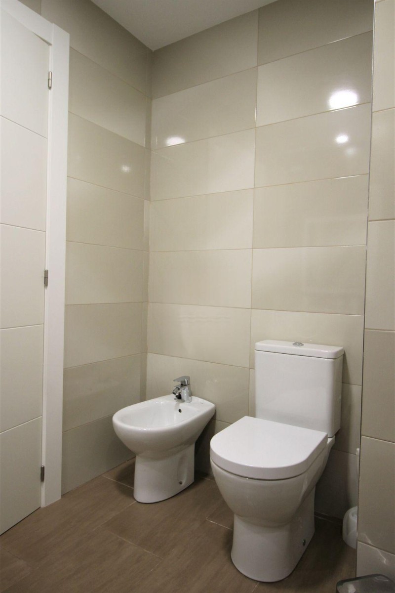 Apartment in Alicante, Spain 3 bedrooms, 95 sq.m. No. 181775