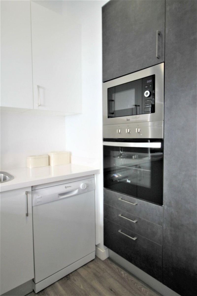 Apartment in Alicante, Spain 3 bedrooms, 95 sq.m. No. 181775