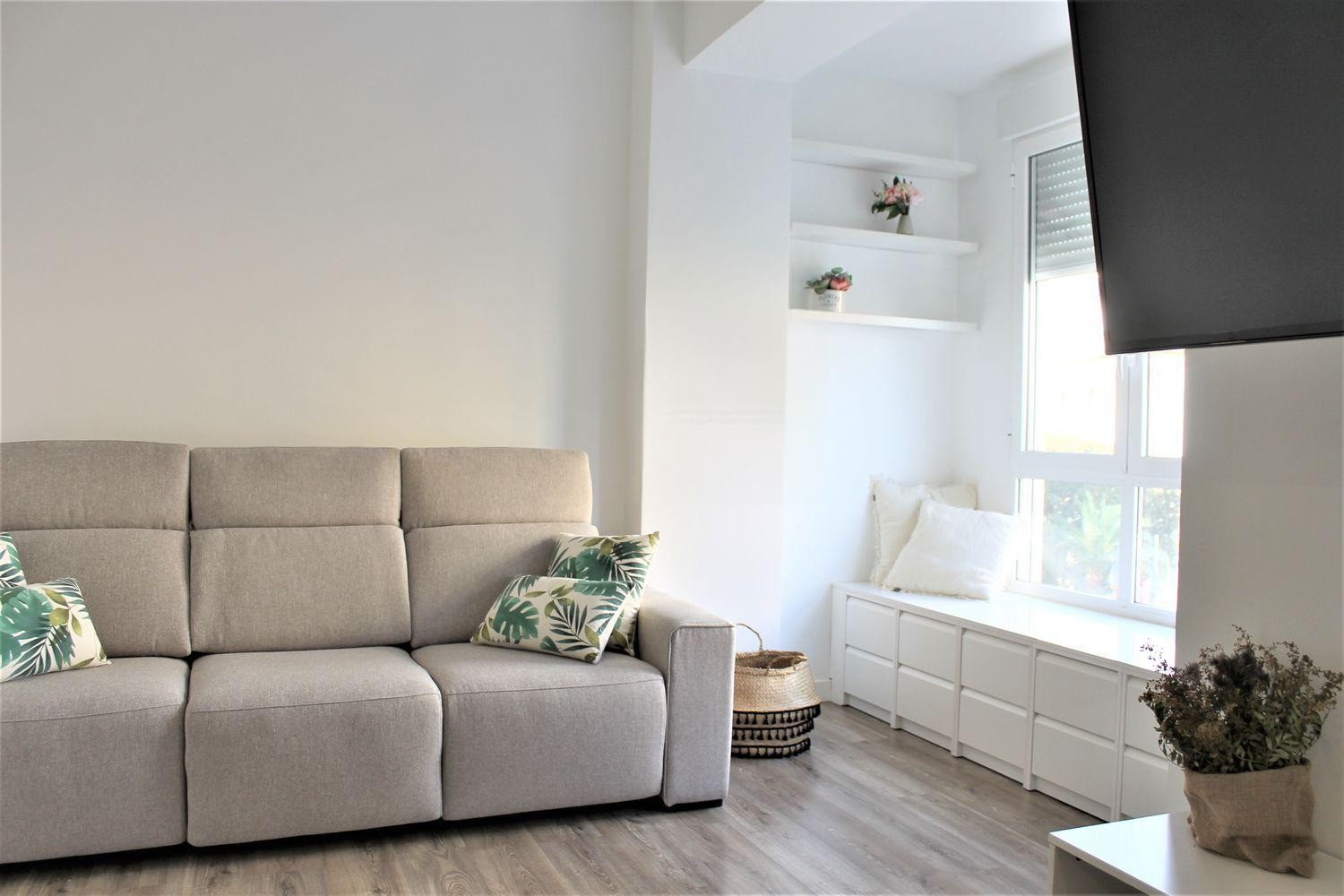 Apartment in Alicante, Spain 3 bedrooms, 95 sq.m. No. 181775