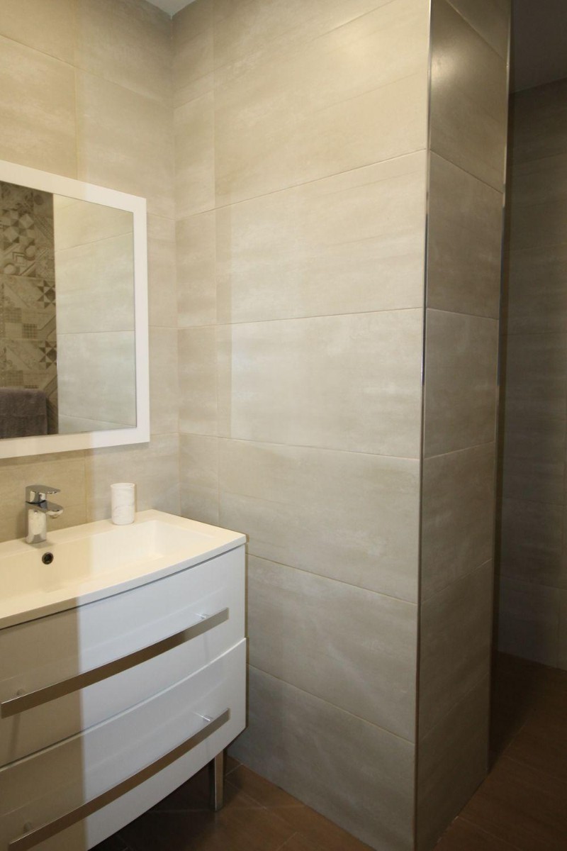 Apartment in Alicante, Spain 3 bedrooms, 95 sq.m. No. 181775