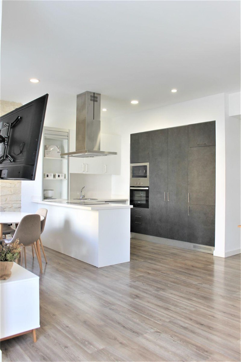 Apartment in Alicante, Spain 3 bedrooms, 95 sq.m. No. 181775