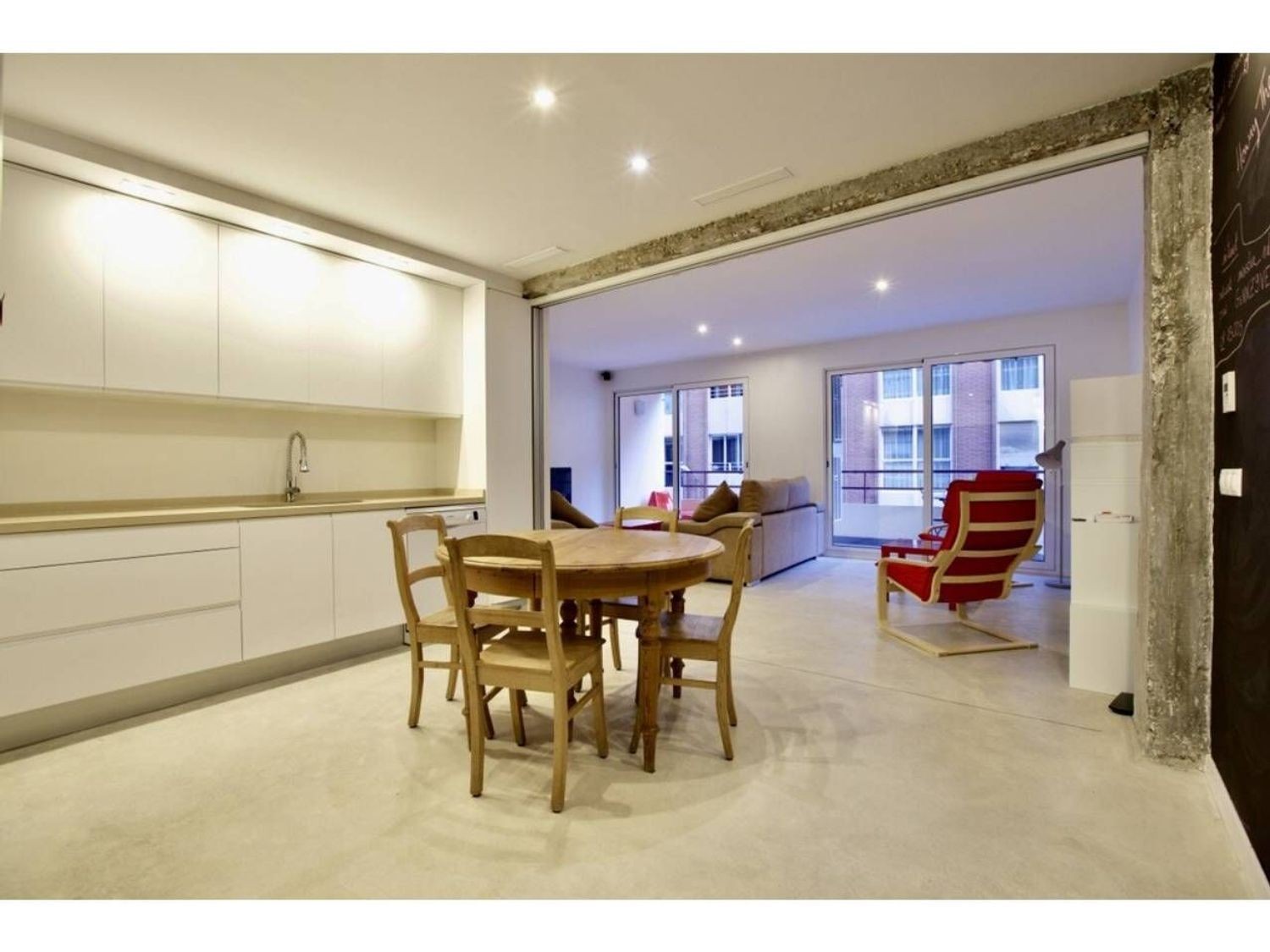 Apartment à Alicante, Espagne 4 chambres, 153 m2 No. 181776