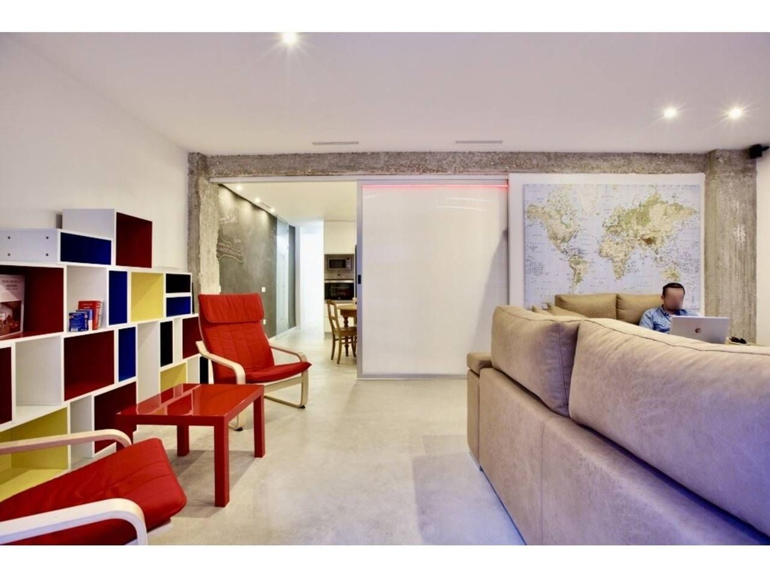 Apartment à Alicante, Espagne 4 chambres, 153 m2 No. 181776