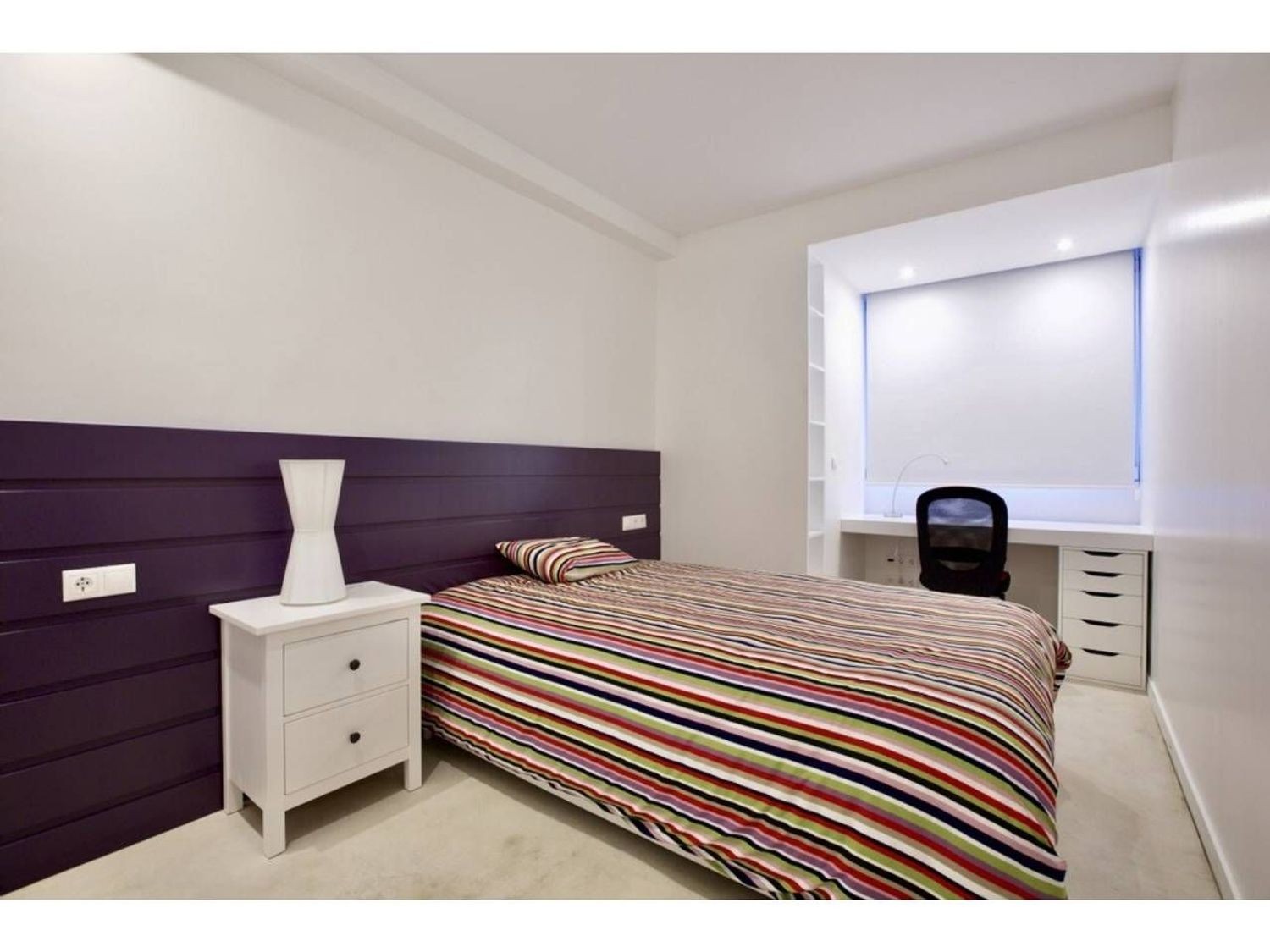 Apartment à Alicante, Espagne 4 chambres, 153 m2 No. 181776