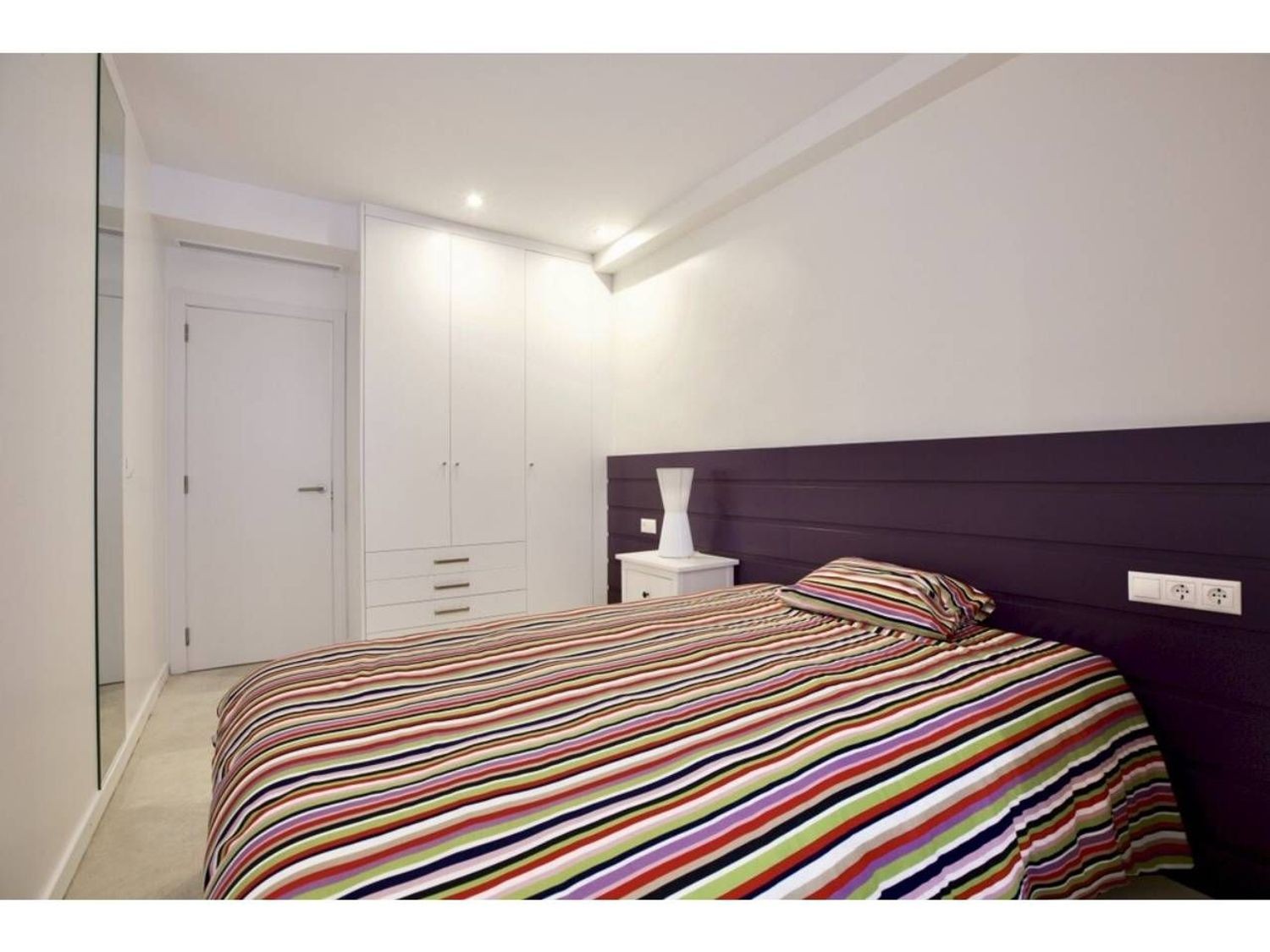 Apartment à Alicante, Espagne 4 chambres, 153 m2 No. 181776