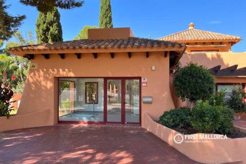 Commercial property in Santa Ponsa, Mallorca, Spain 4 bedrooms, 533 sq.m. No. 181777