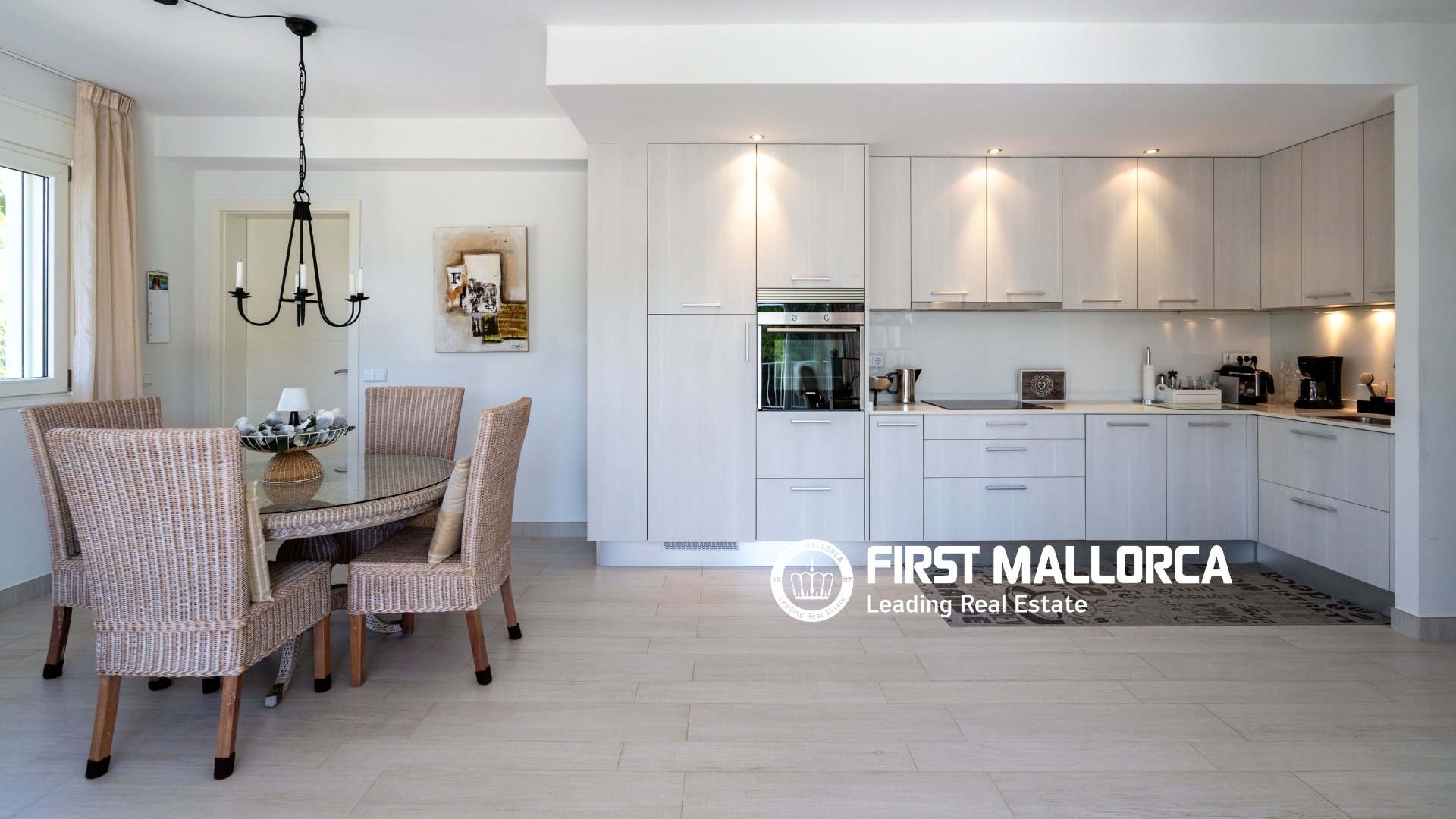 Villa a Santa Ponsa, Mallorca, Spagna 5 camere da letto, 398 mq. N° 181778