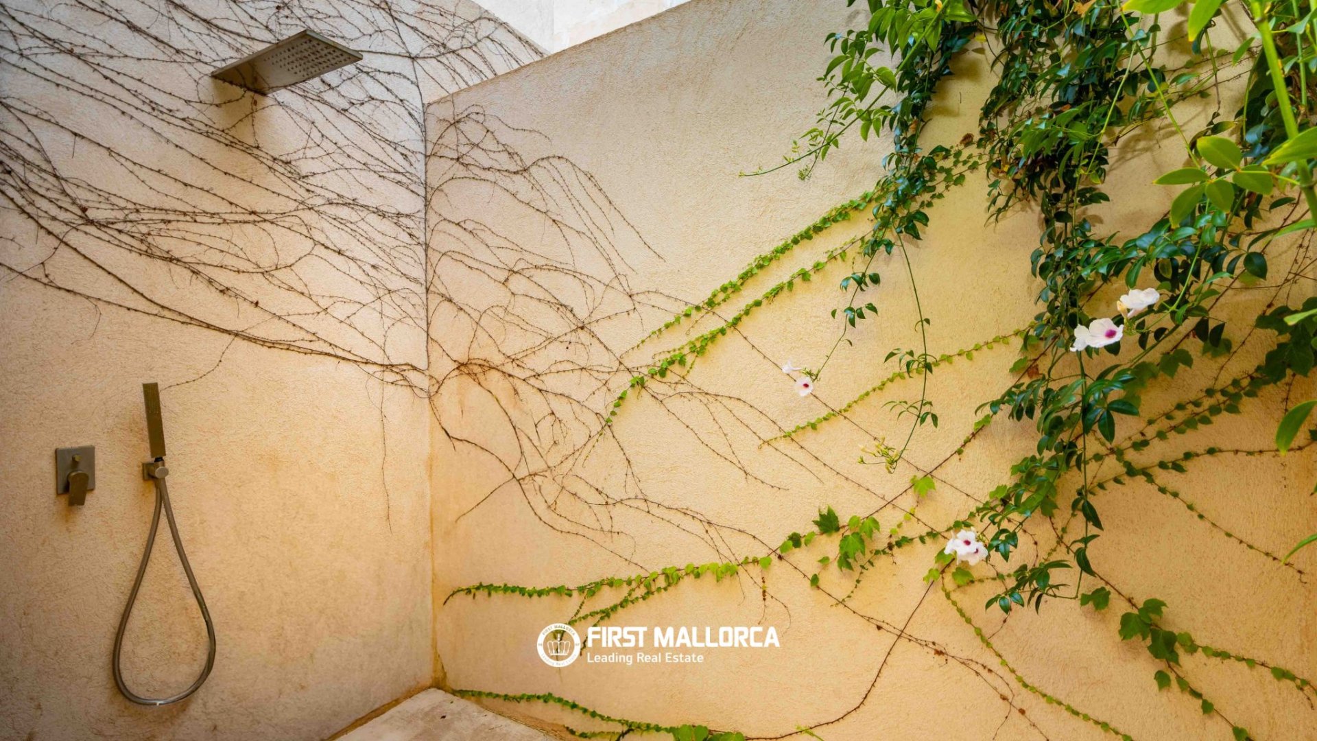 Finca Ses Salines, Mallorca, Spānijā 5 istabas, 407 m2 Nr. 181779