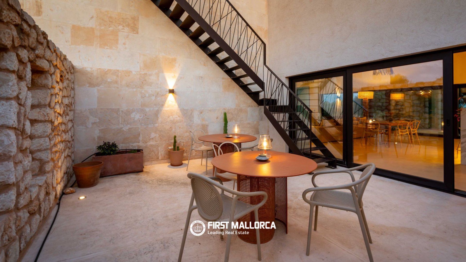 Finca Ses Salines, Mallorca, Spānijā 5 istabas, 407 m2 Nr. 181779