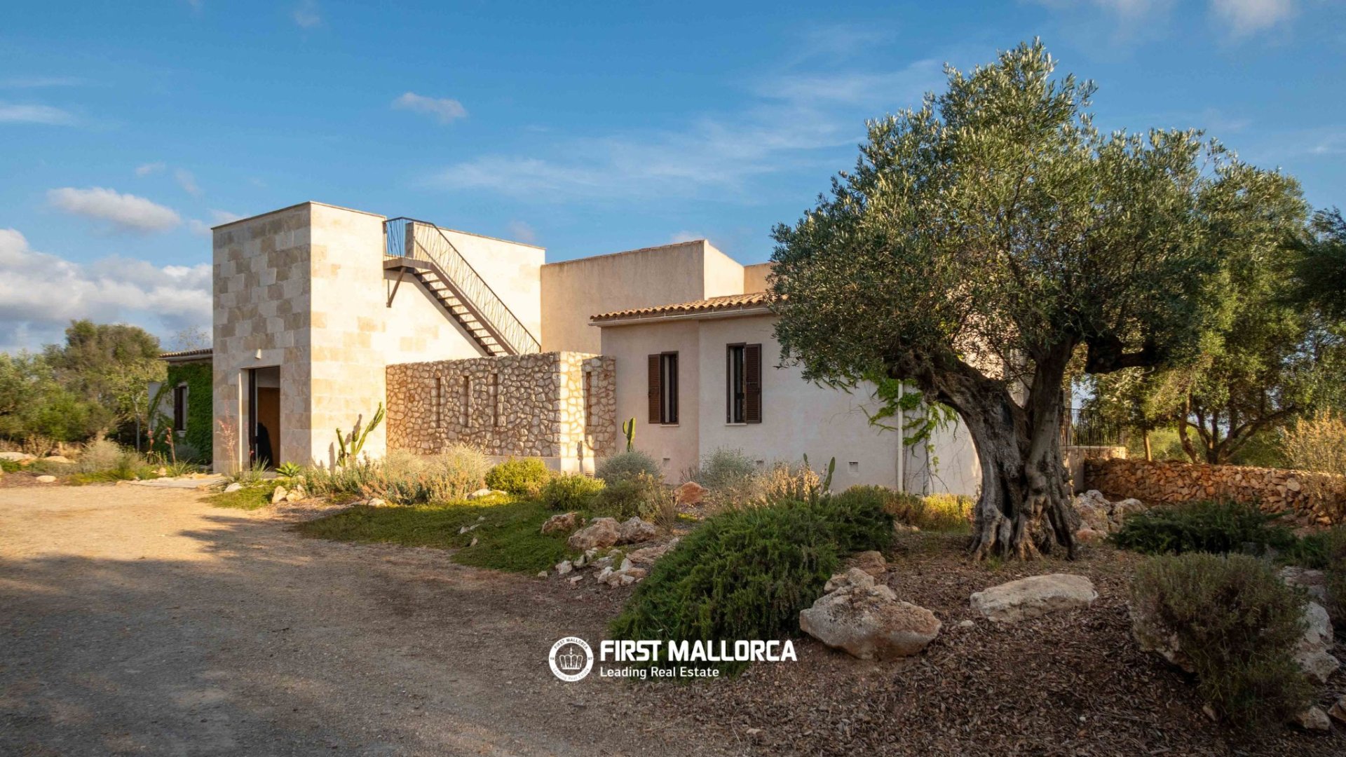 Finca Ses Salines, Mallorca, Spānijā 5 istabas, 407 m2 Nr. 181779