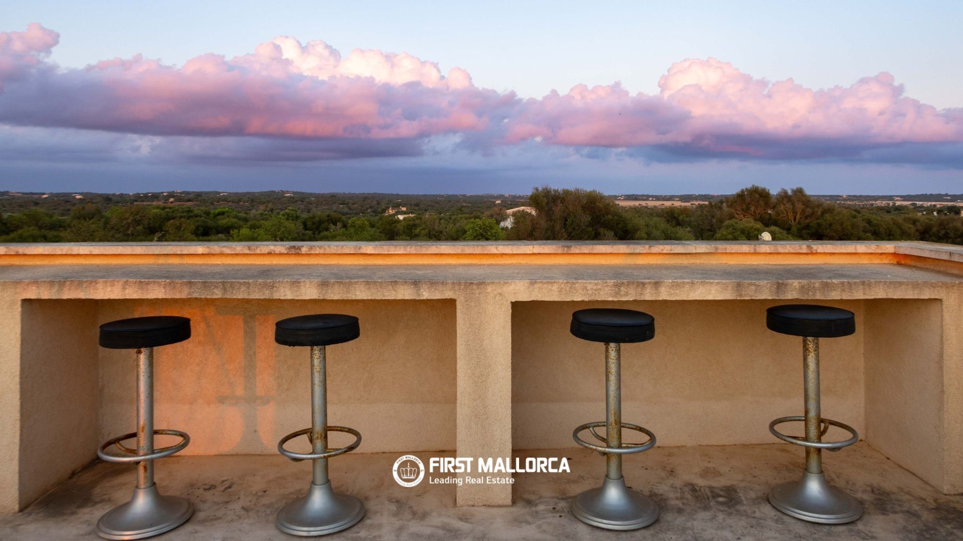 Finca Ses Salines, Mallorca, Spānijā 5 istabas, 407 m2 Nr. 181779