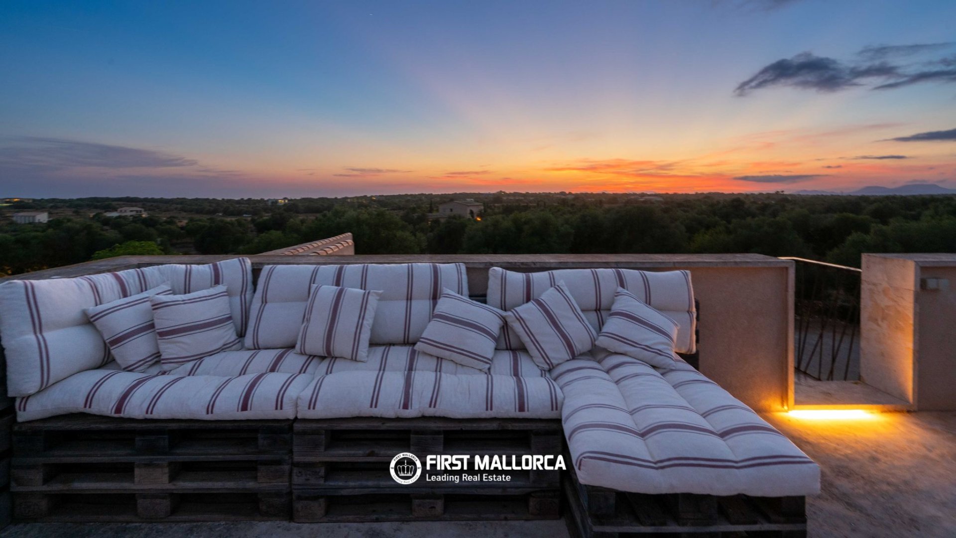 Finca Ses Salines, Mallorca, Spānijā 5 istabas, 407 m2 Nr. 181779