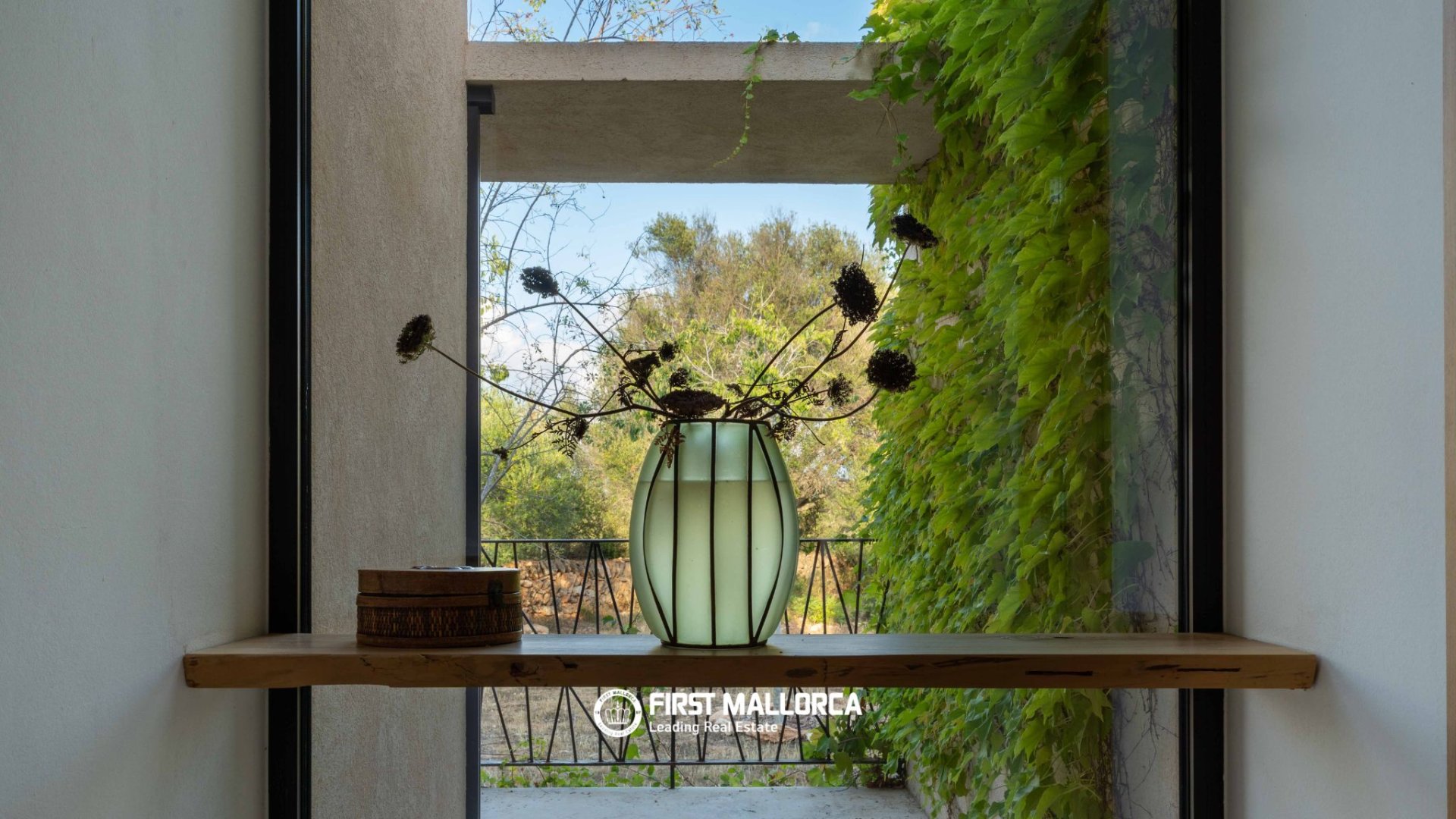 Finca Ses Salines, Mallorca, Spānijā 5 istabas, 407 m2 Nr. 181779