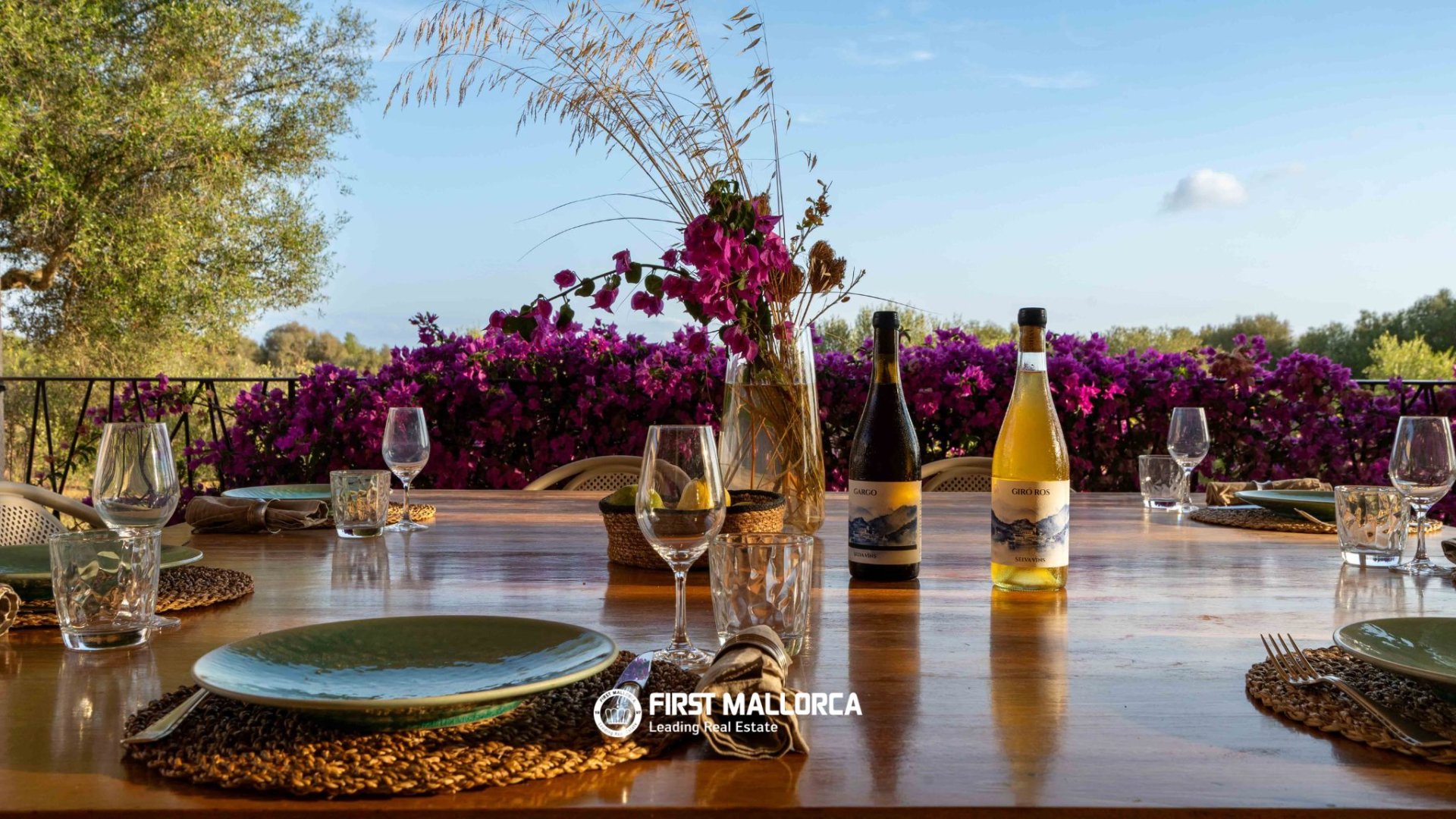 Finca Ses Salines, Mallorca, Spānijā 5 istabas, 407 m2 Nr. 181779