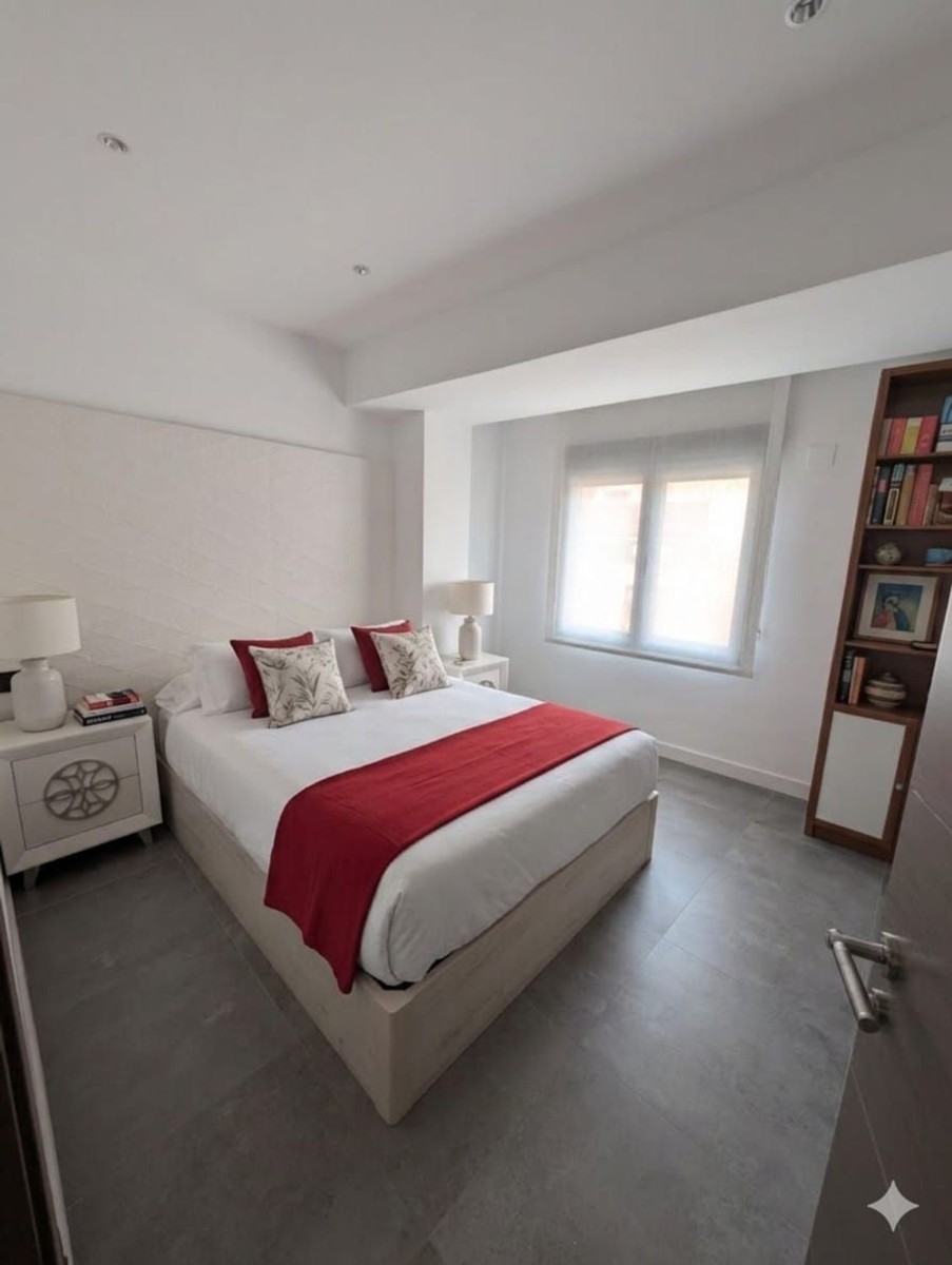 Apartment in Alicante, Spain 3 bedrooms, 74 sq.m. No. 181774