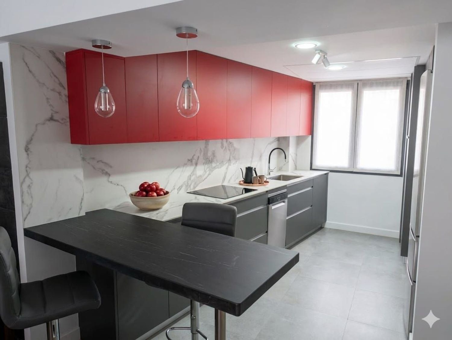 Apartment in Alicante, Spain 3 bedrooms, 74 sq.m. No. 181774