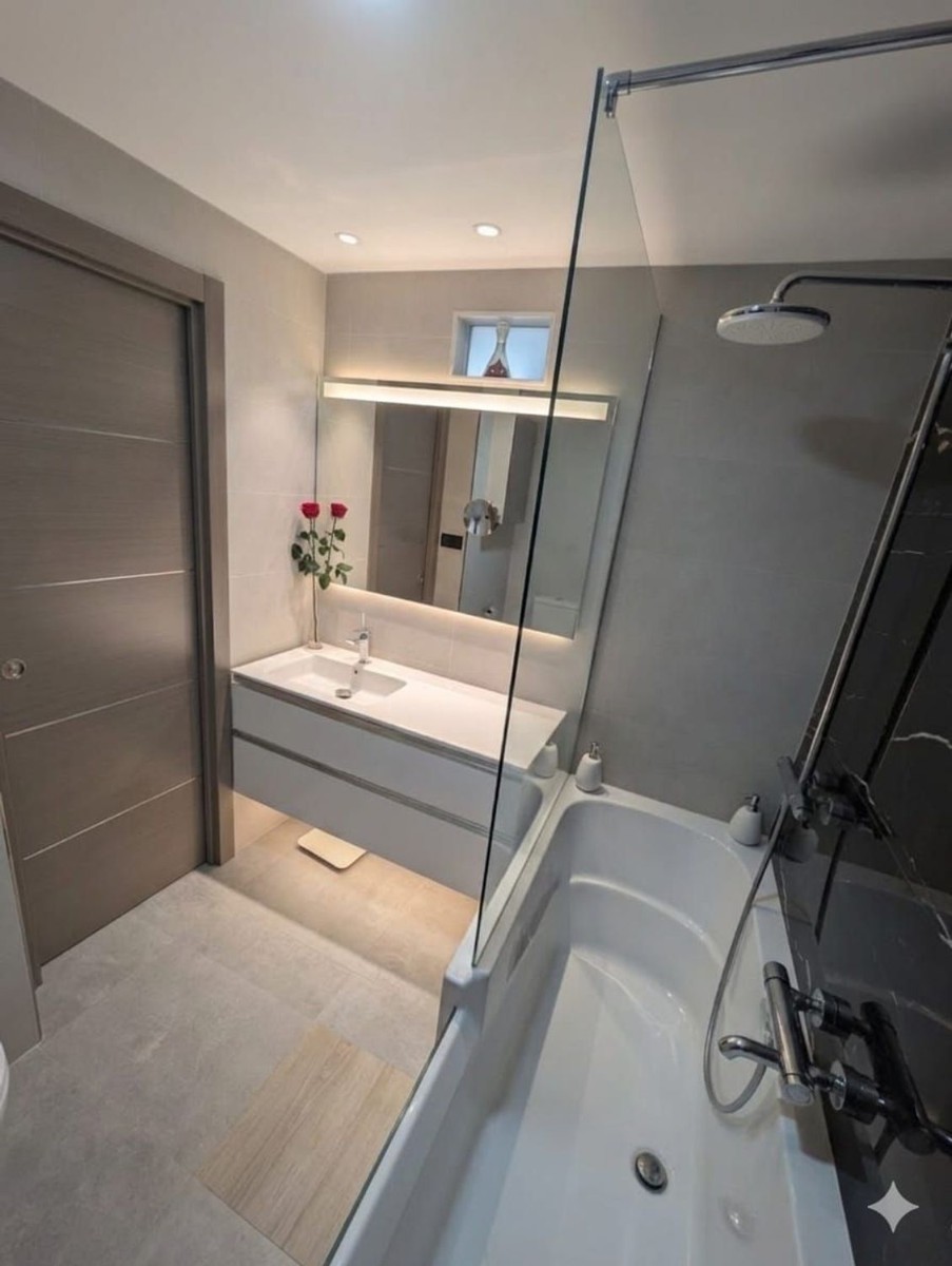 Apartment in Alicante, Spain 3 bedrooms, 74 sq.m. No. 181774