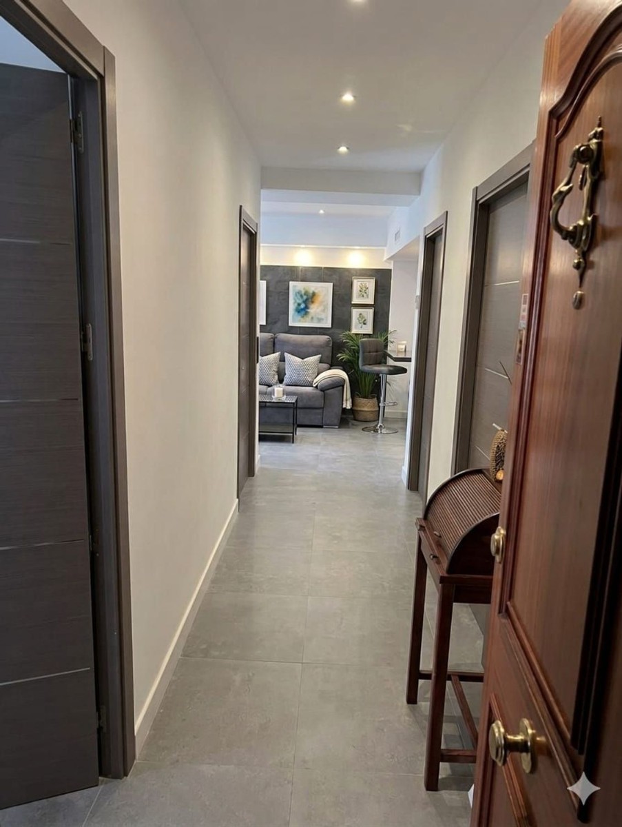 Apartment in Alicante, Spain 3 bedrooms, 74 sq.m. No. 181774