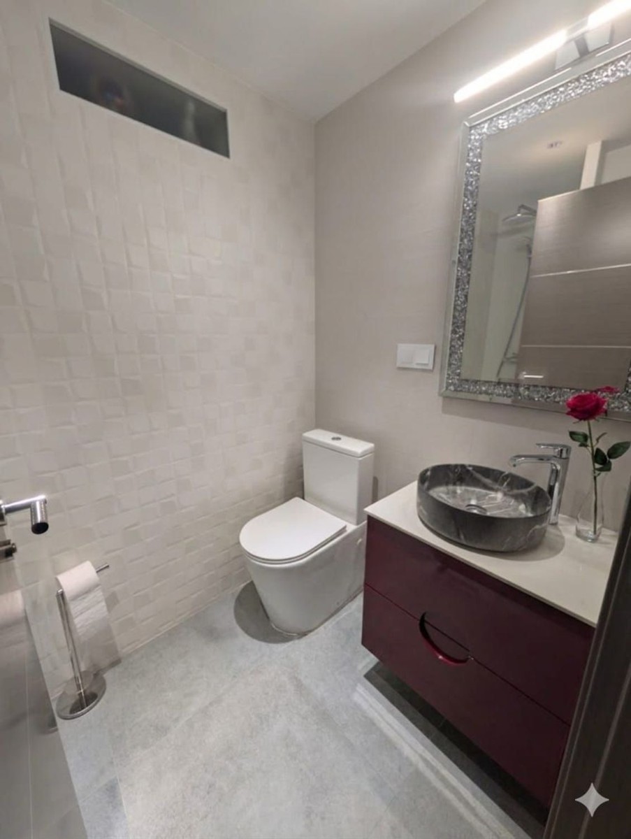 Apartment in Alicante, Spain 3 bedrooms, 74 sq.m. No. 181774