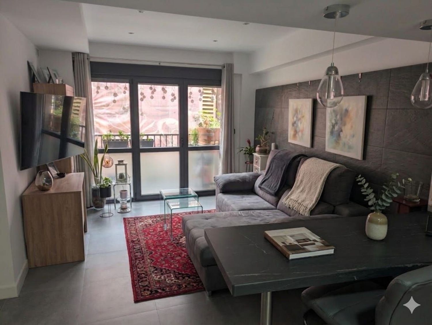 Apartment in Alicante, Spain 3 bedrooms, 74 sq.m. No. 181774
