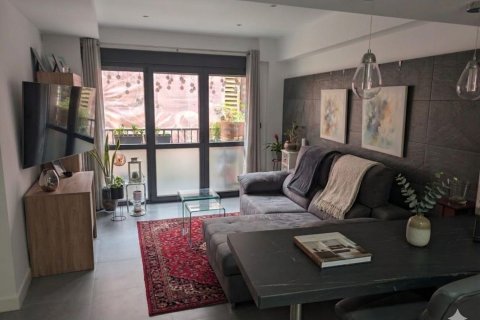Apartament w Alicante, Hiszpania 3 sypialnie, 74 mkw. nr 181774