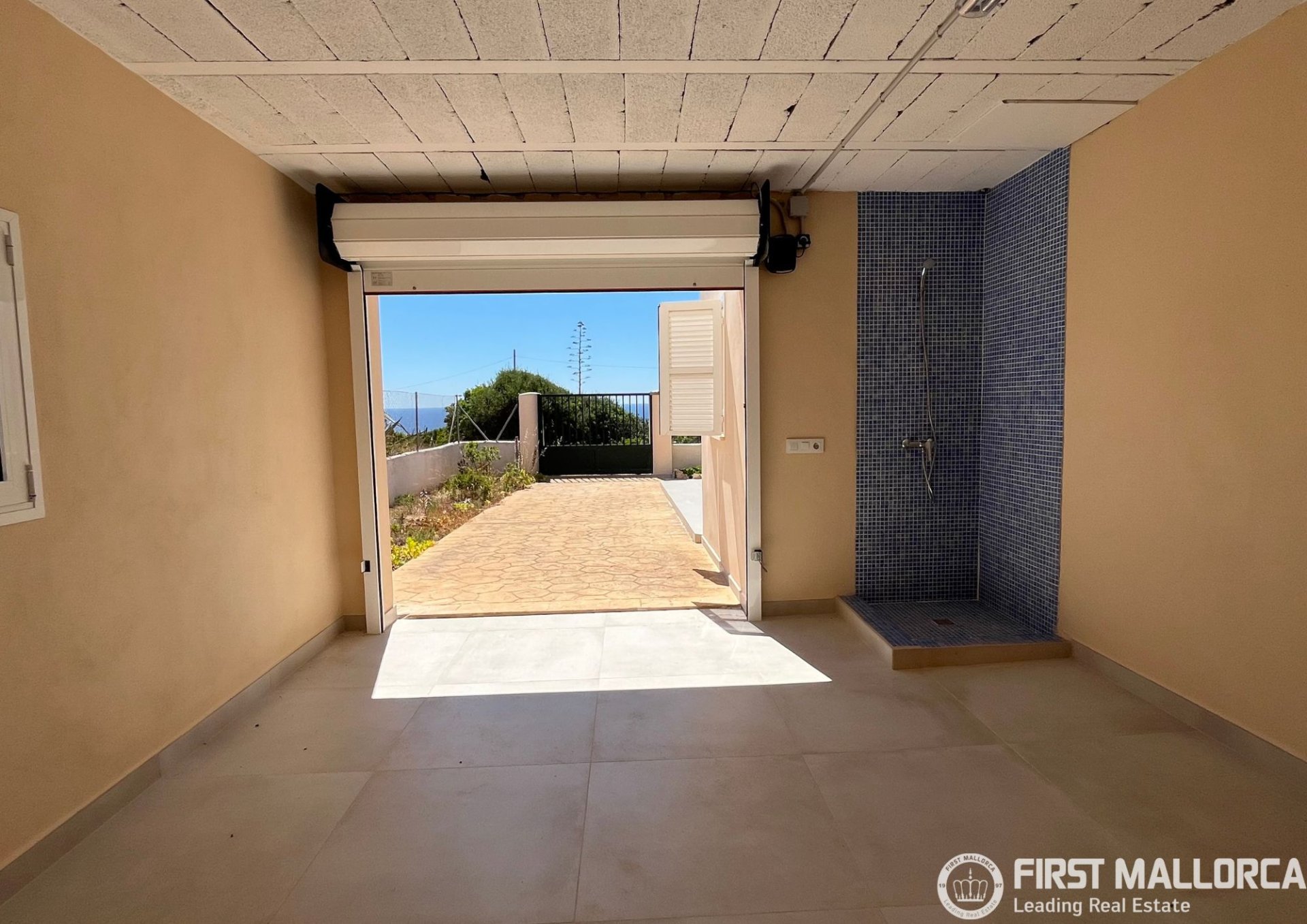 Villa Cala Llombards, Mallorca, Spānijā 3 istabas, 81 m2 Nr. 181780