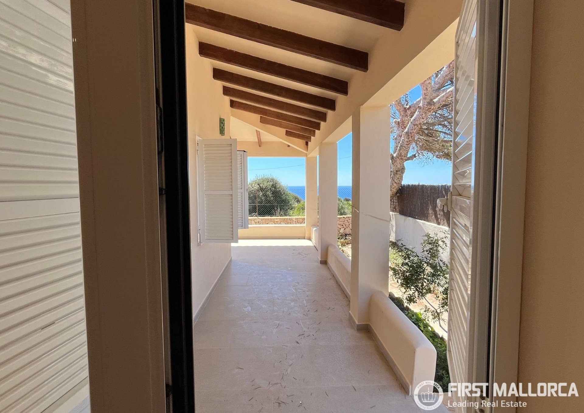 Villa Cala Llombards, Mallorca, Spānijā 3 istabas, 81 m2 Nr. 181780