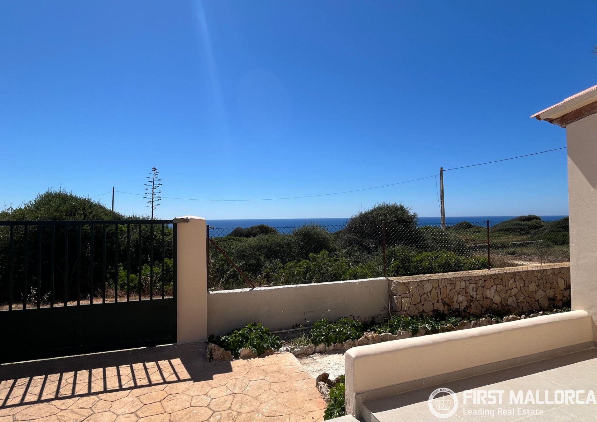Villa Cala Llombards, Mallorca, Spānijā 3 istabas, 81 m2 Nr. 181780