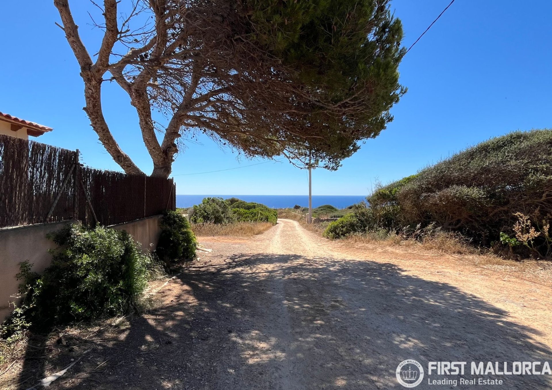 Villa Cala Llombards, Mallorca, Spānijā 3 istabas, 81 m2 Nr. 181780
