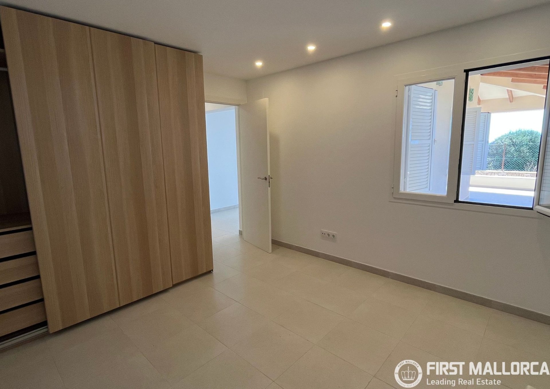 Villa Cala Llombards, Mallorca, Spānijā 3 istabas, 81 m2 Nr. 181780