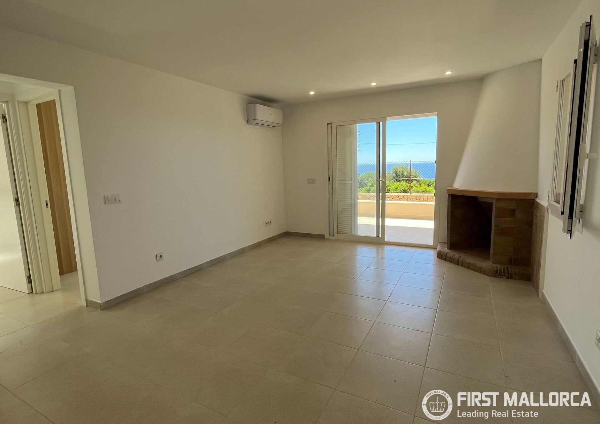 Villa Cala Llombards, Mallorca, Spānijā 3 istabas, 81 m2 Nr. 181780