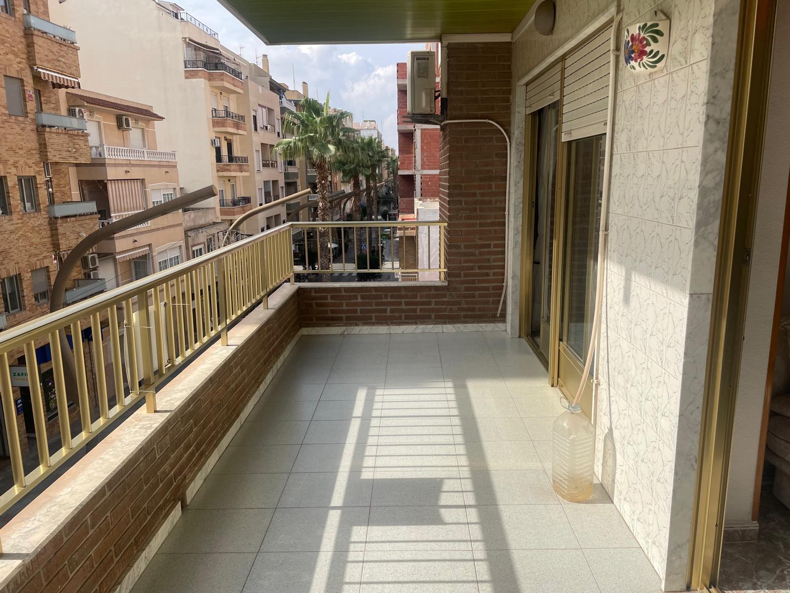 Dzīvoklis Torrevieja, Alicante, Spānijā 4 istabas, 200 m2 Nr. 115423