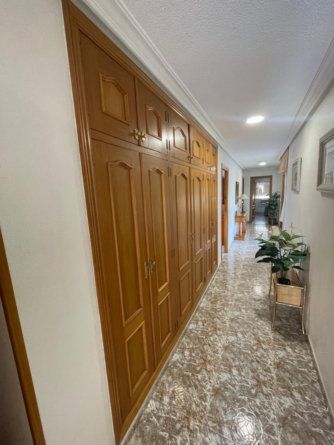 Dzīvoklis Torrevieja, Alicante, Spānijā 4 istabas, 200 m2 Nr. 115423