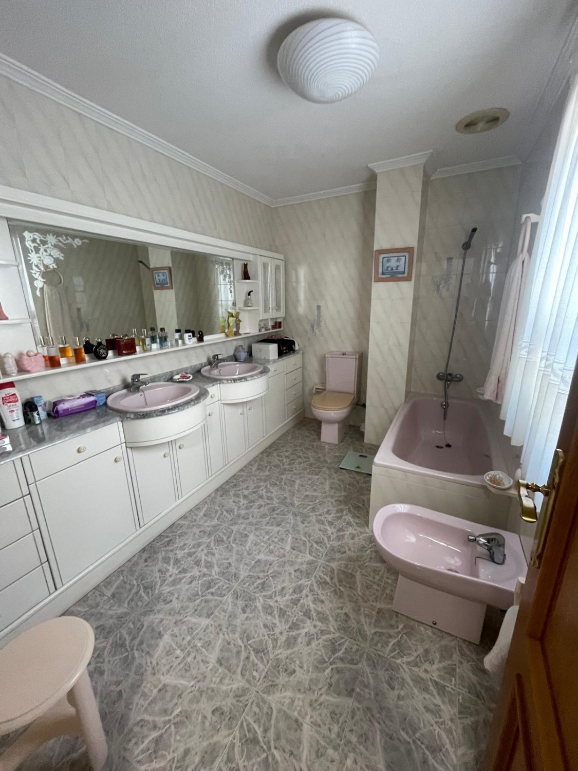 Dzīvoklis Torrevieja, Alicante, Spānijā 4 istabas, 200 m2 Nr. 115423