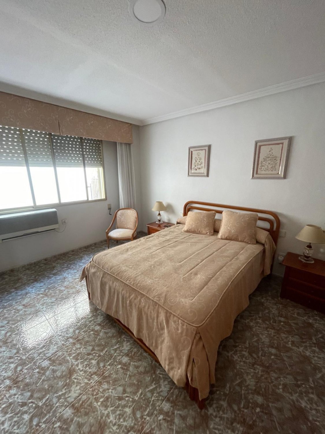 Dzīvoklis Torrevieja, Alicante, Spānijā 4 istabas, 200 m2 Nr. 115423