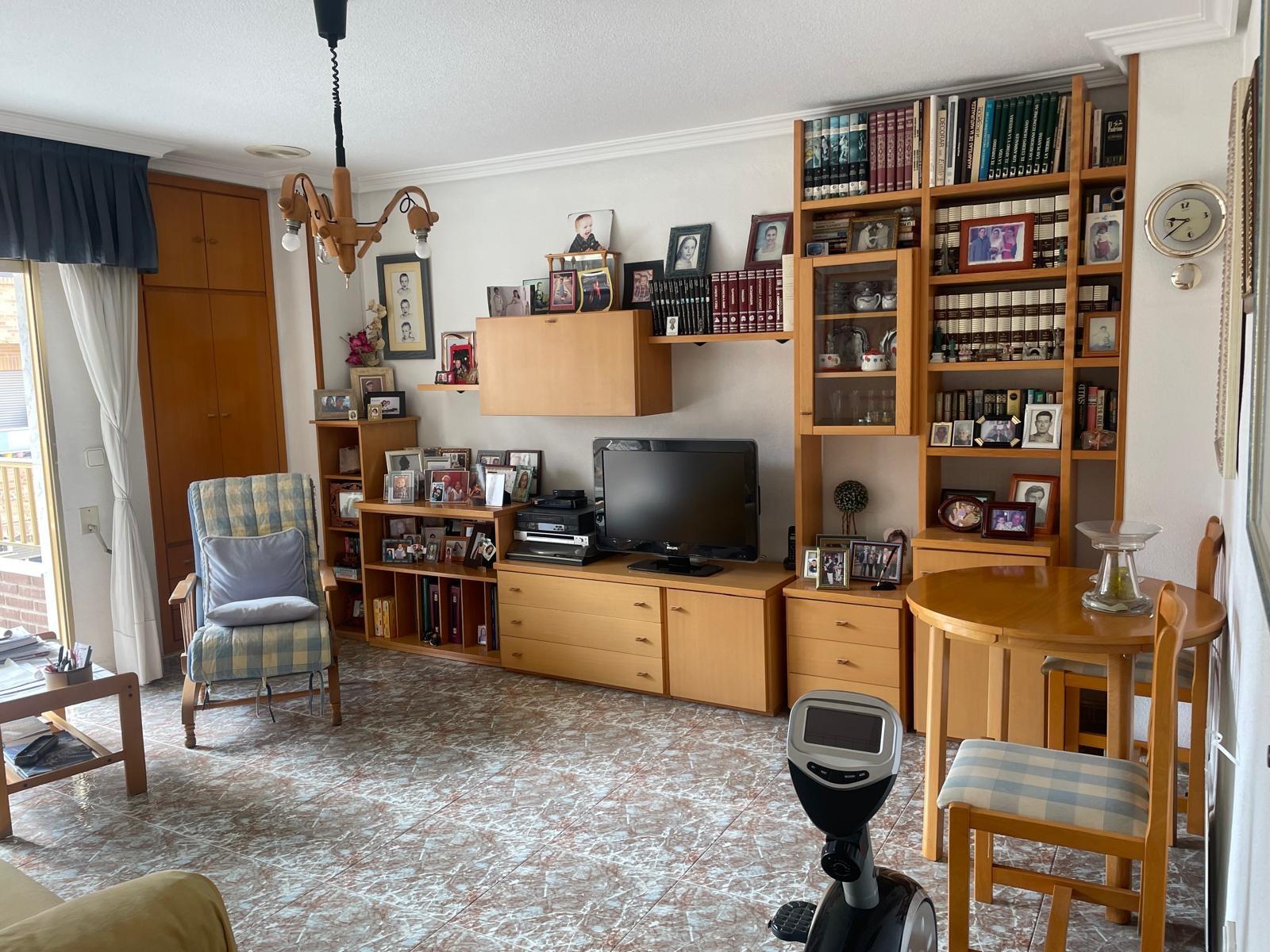 Dzīvoklis Torrevieja, Alicante, Spānijā 4 istabas, 200 m2 Nr. 115423