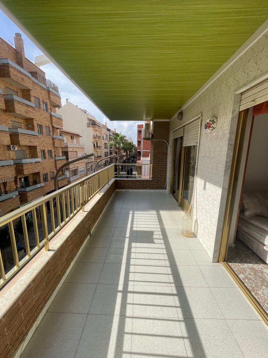 Dzīvoklis Torrevieja, Alicante, Spānijā 4 istabas, 200 m2 Nr. 115423