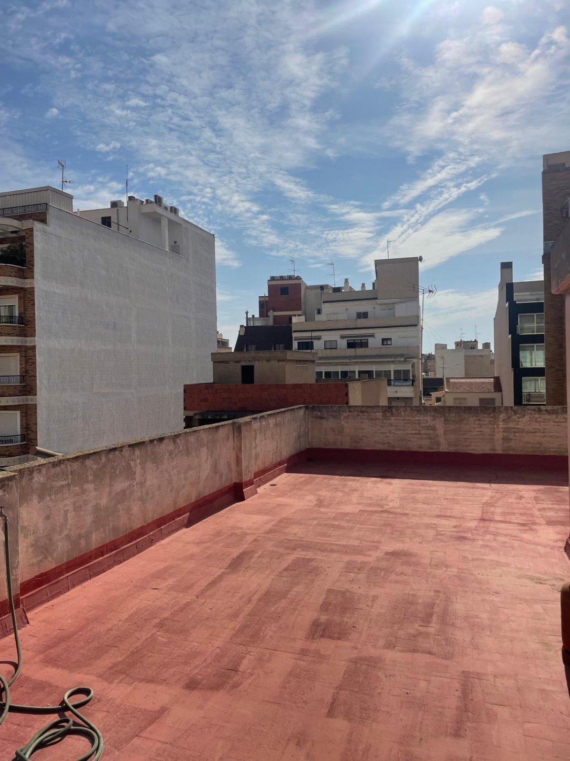 Dzīvoklis Torrevieja, Alicante, Spānijā 4 istabas, 200 m2 Nr. 115423