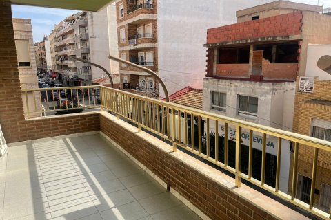 Apartment in Torrevieja, Alicante, Spain 4 bedrooms, 200 sq.m. No. 115423