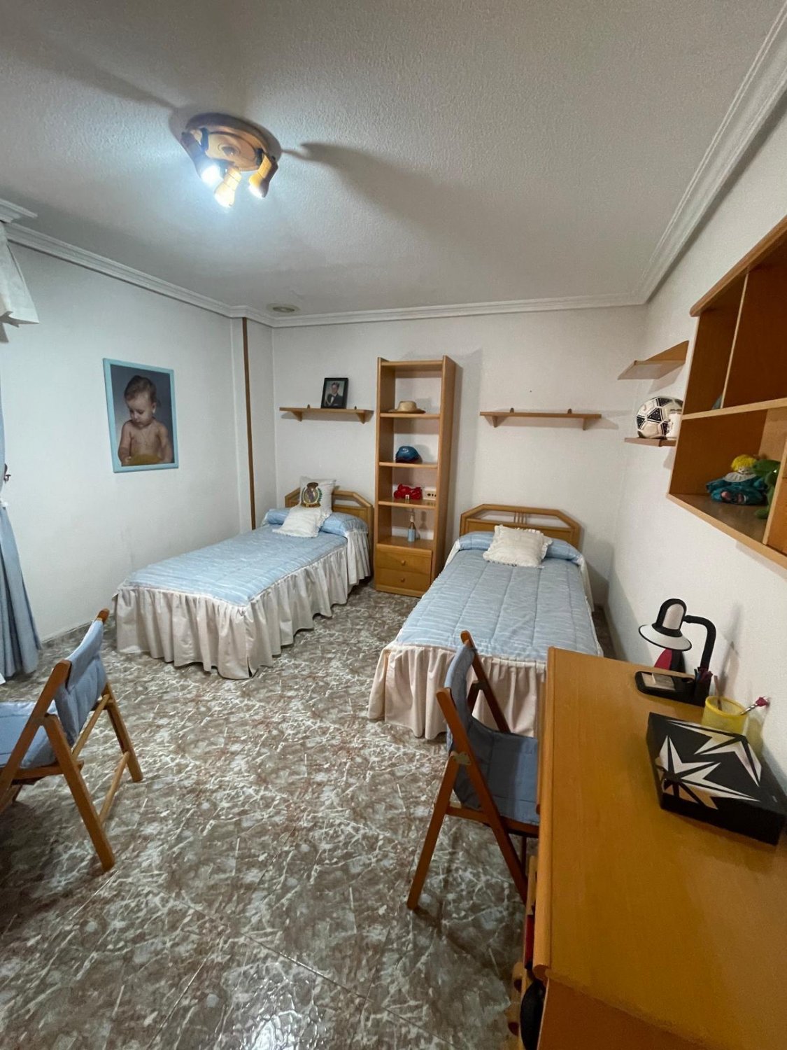 Dzīvoklis Torrevieja, Alicante, Spānijā 4 istabas, 200 m2 Nr. 115423