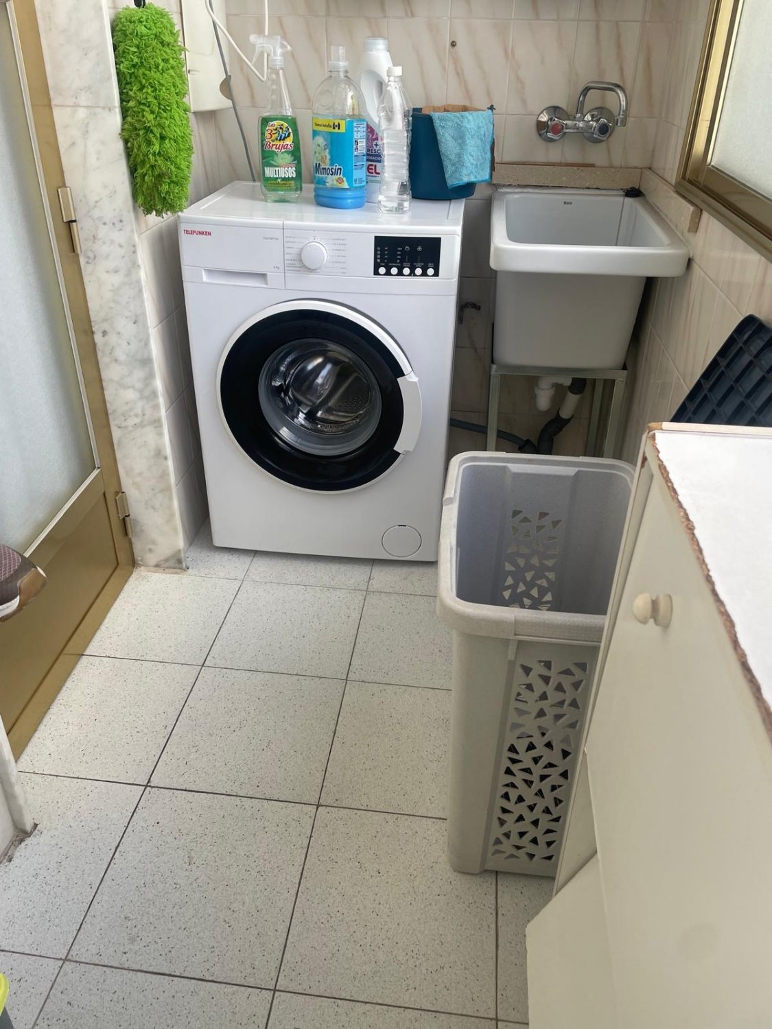 Dzīvoklis Torrevieja, Alicante, Spānijā 4 istabas, 200 m2 Nr. 115423