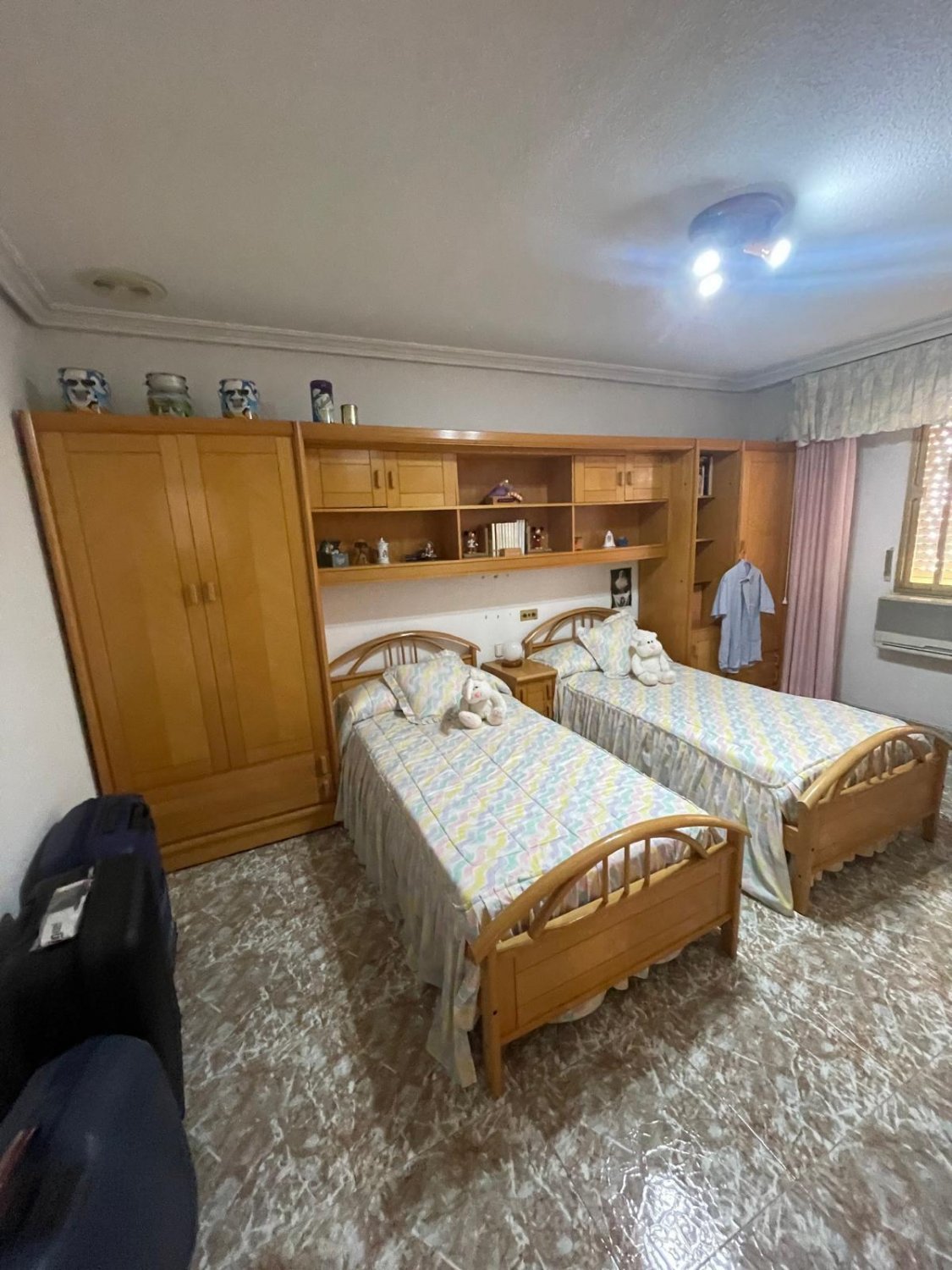 Dzīvoklis Torrevieja, Alicante, Spānijā 4 istabas, 200 m2 Nr. 115423