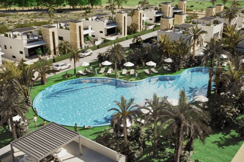 Villa Murcia, Spānijā 3 istabas, 207 m2 Nr. 188683