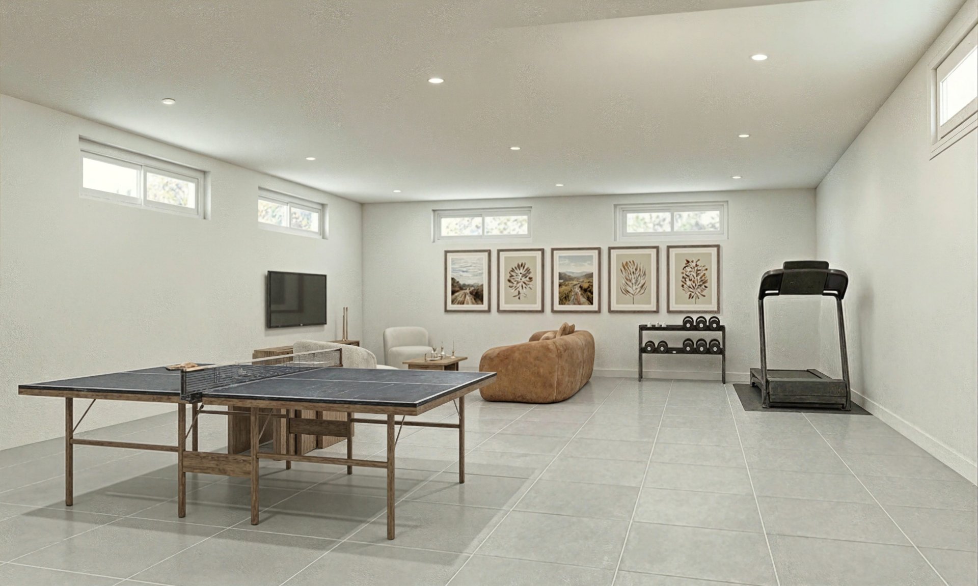 Villa in Murcia, Spain 3 bedrooms, 207 sq.m. No. 188683