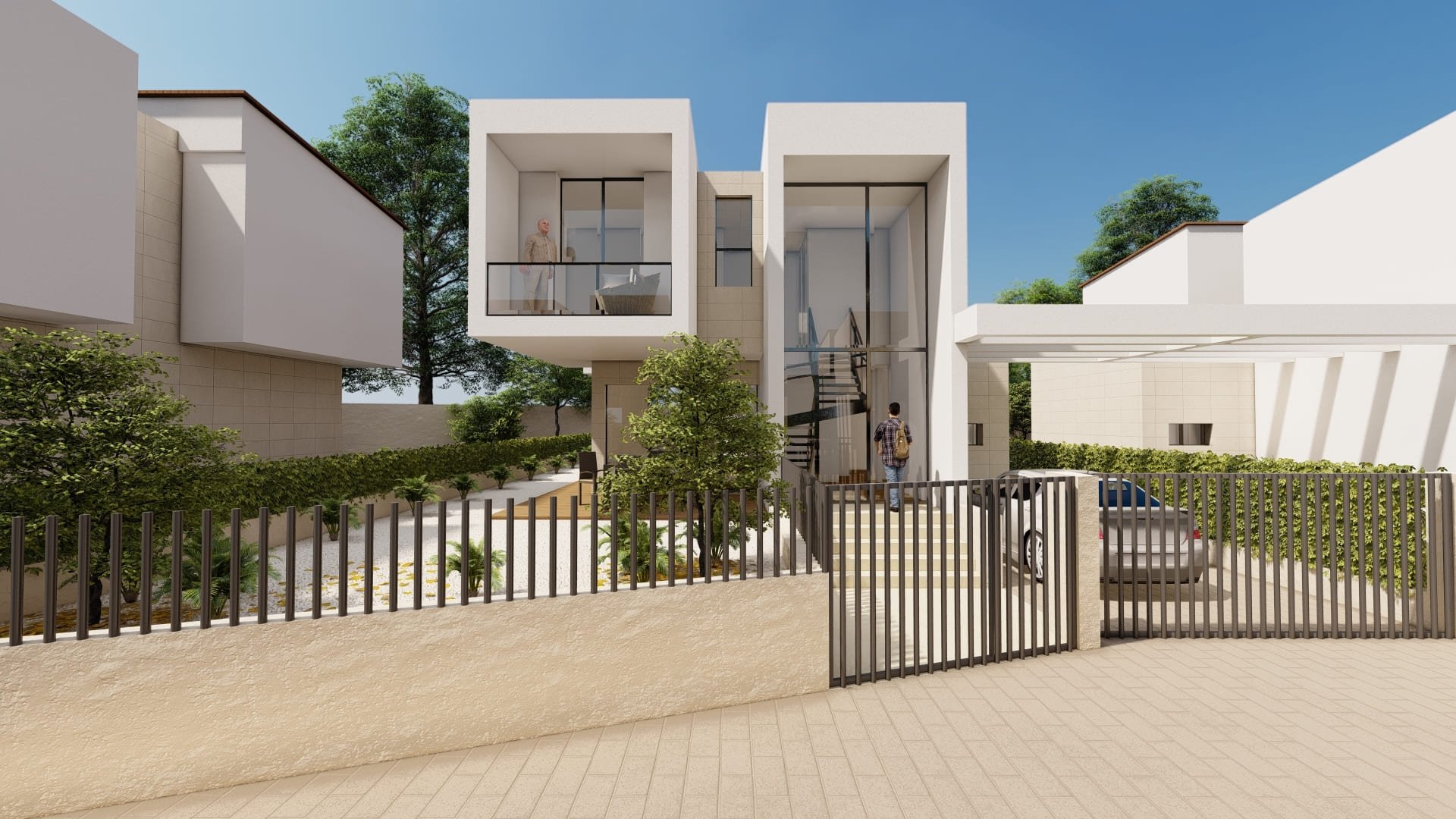 Villa à La Nucia, Alicante, Espagne 3 chambres, 125 m2 No. 188681