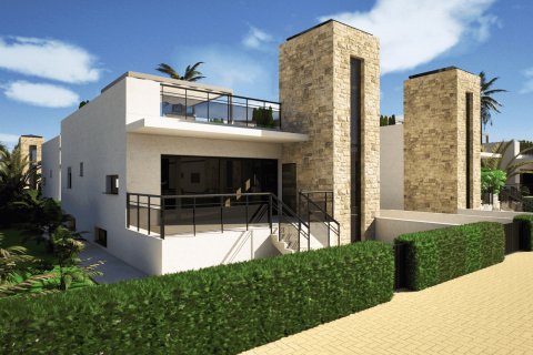 Villa Murcia, Spānijā 2 istabas, 157 m2 Nr. 188682