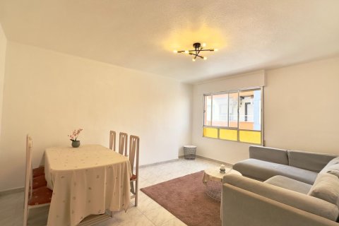 Wohnung in Torrevieja, Alicante, Spanien 3 Schlafzimmer, 95 m2 Nr. 188527