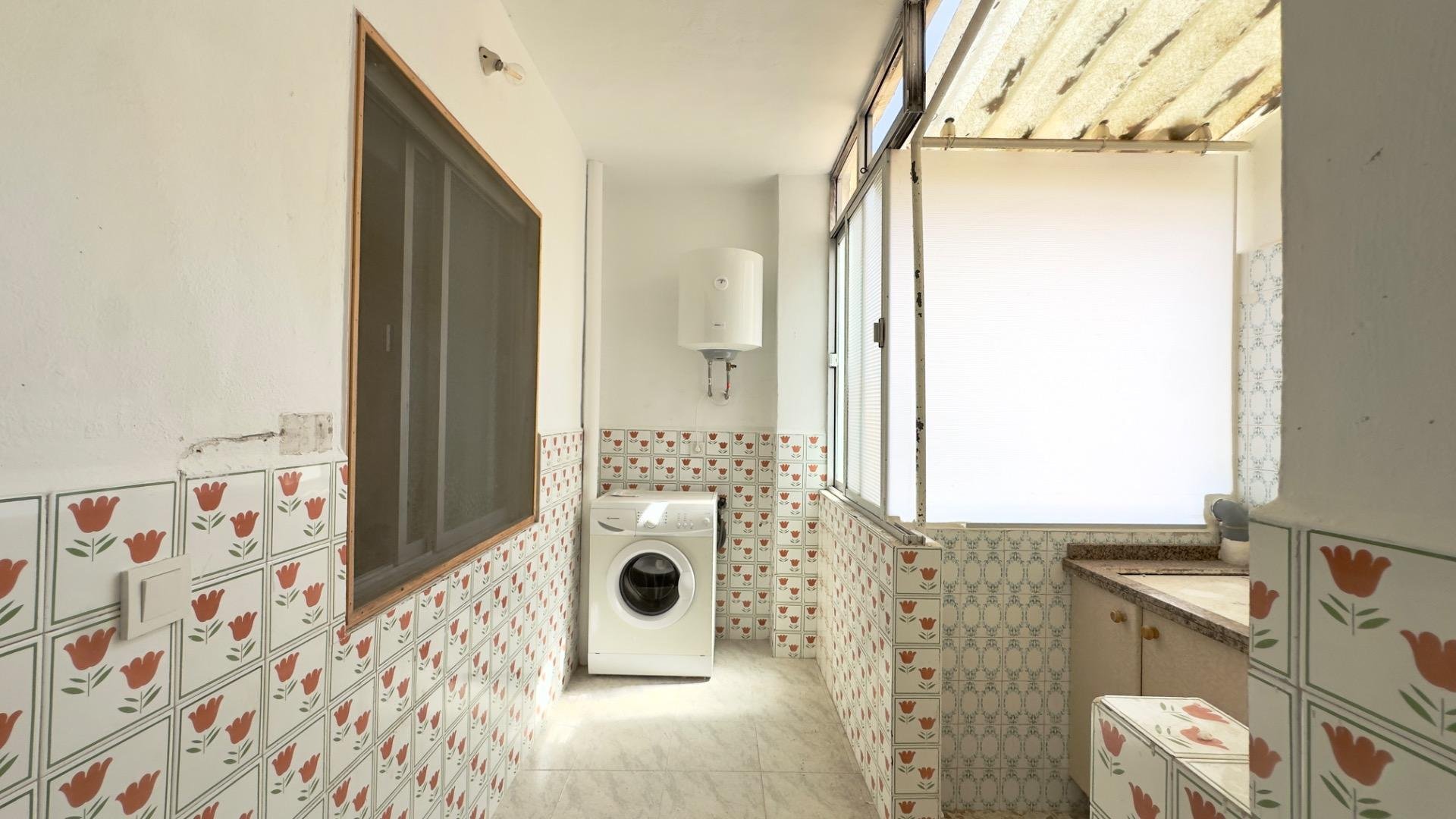Apartamento en Torrevieja, Alicante, España 3 dormitorios, 95 m2 No. 188527