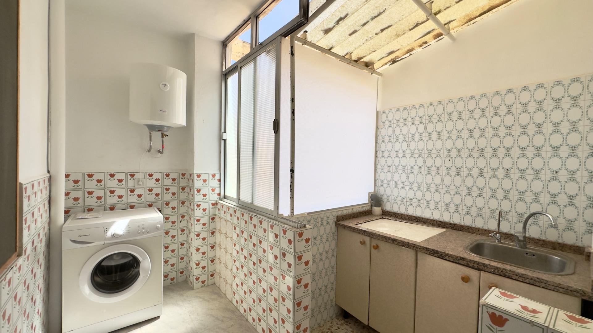 Apartamento en Torrevieja, Alicante, España 3 dormitorios, 95 m2 No. 188527